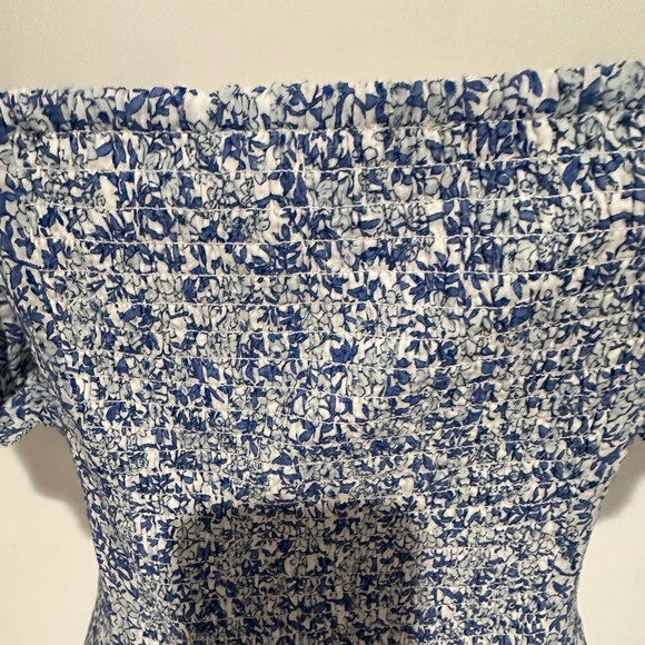 ASTR The Label Puff Sleeve Top. Size S. - Picture 5 of 15